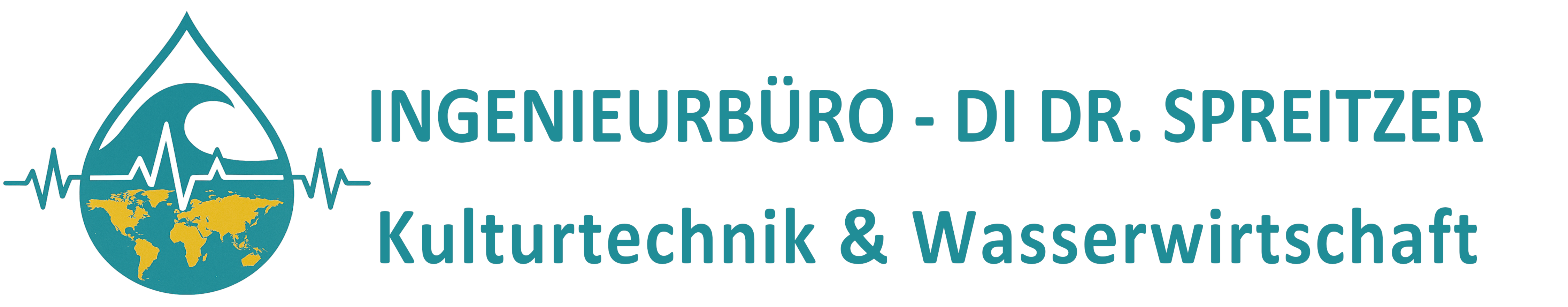 Logo Ingenieurbüro Spreitzer