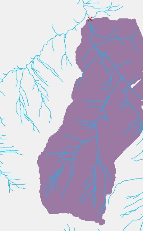 Einzugsgebiet – Beispielbild 0_4