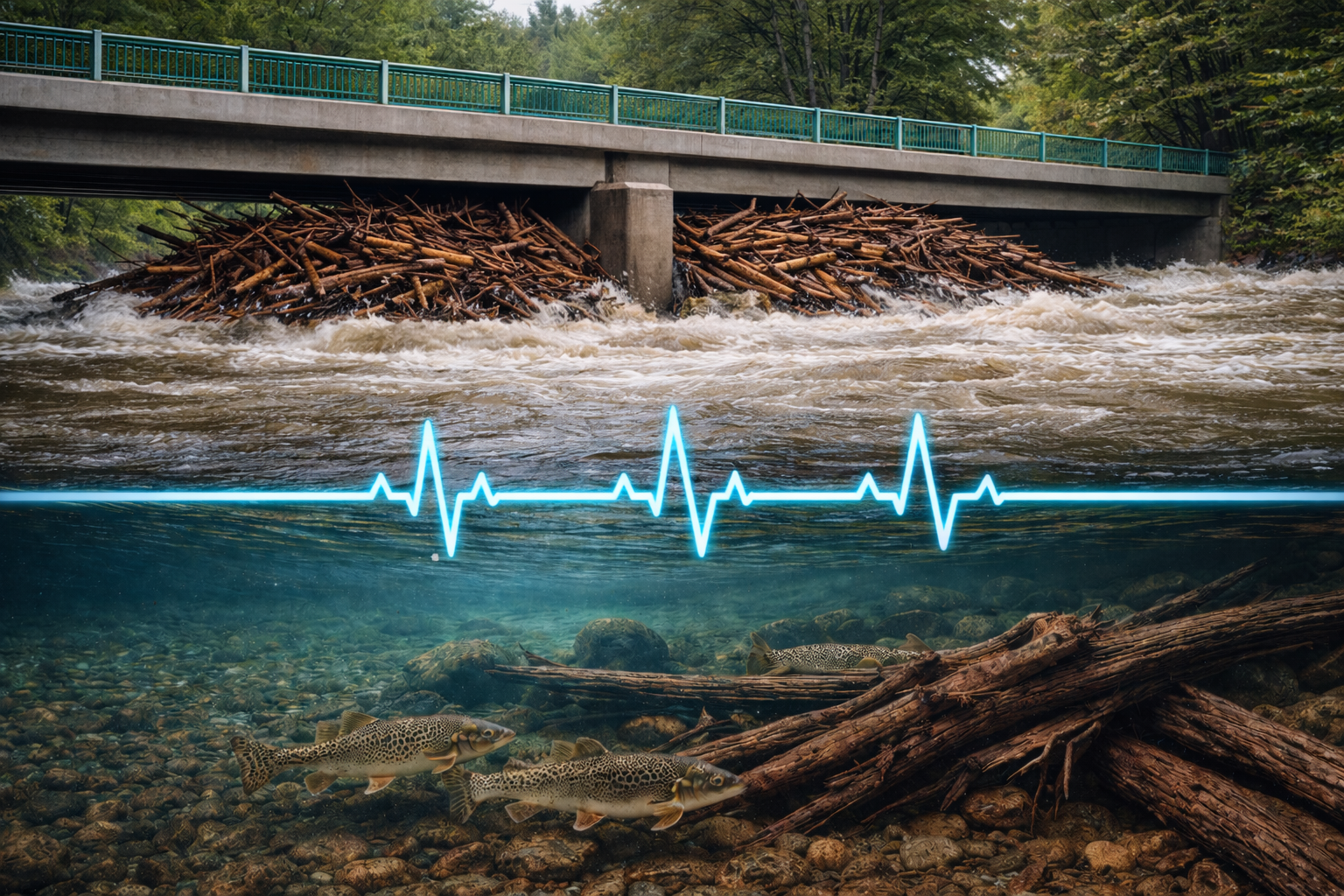 Schwemmholz – Beispielbild 4