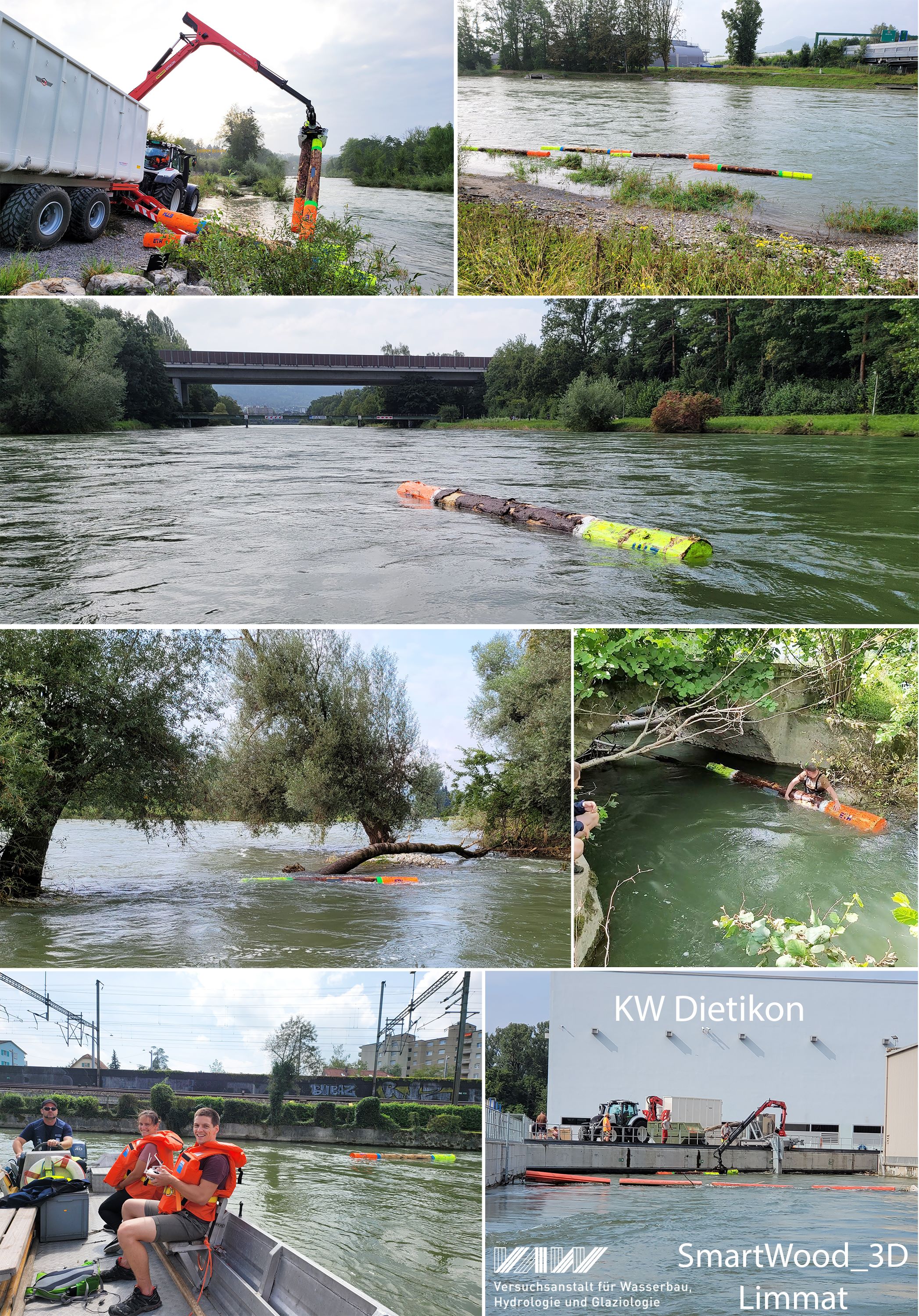 Frühwarnsystem – Beispiel 3