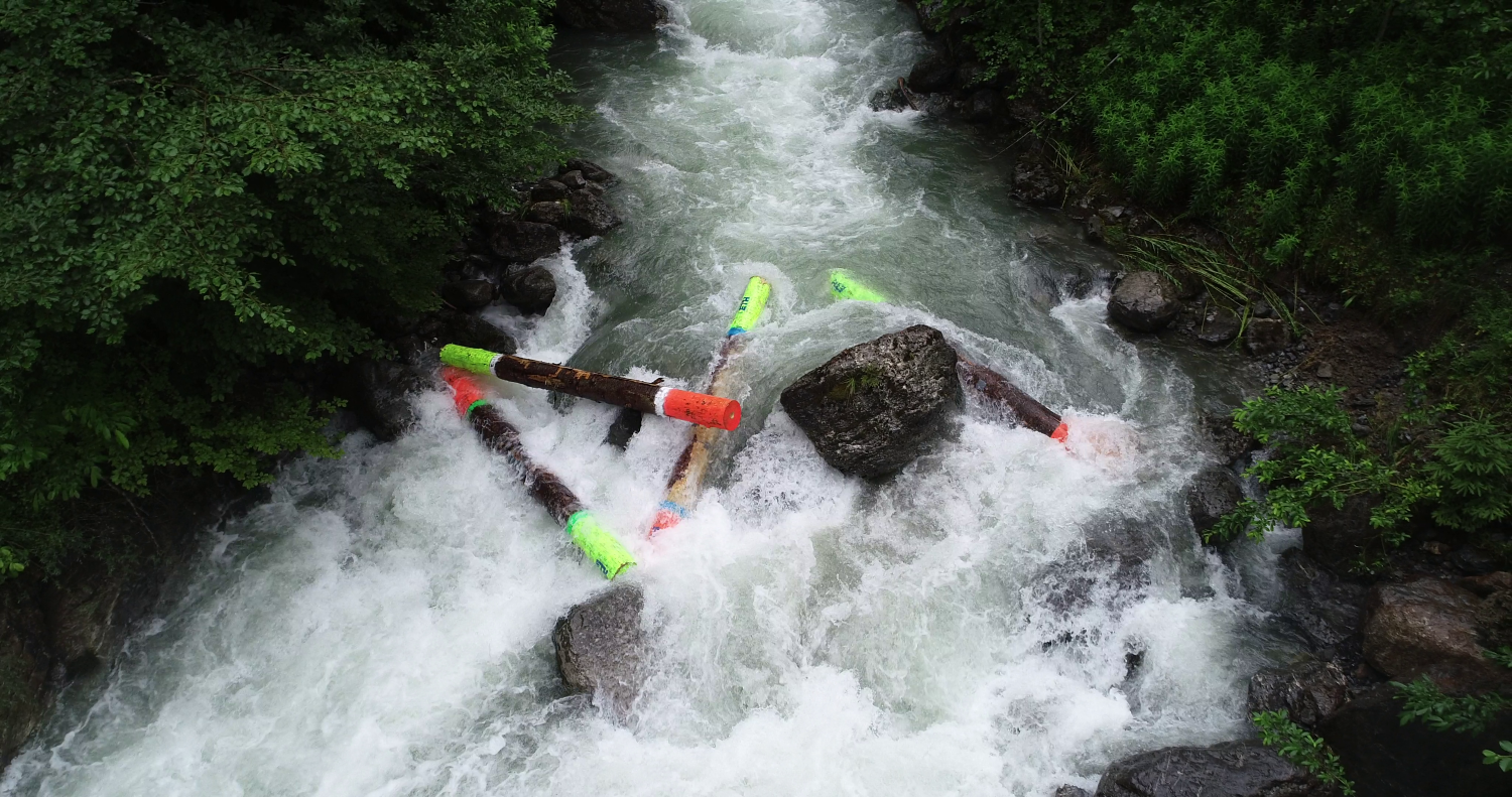 Frühwarnsystem – Beispiel 3