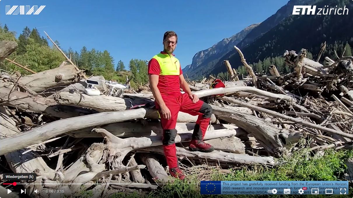 SmartWood_3D ETH Zürich