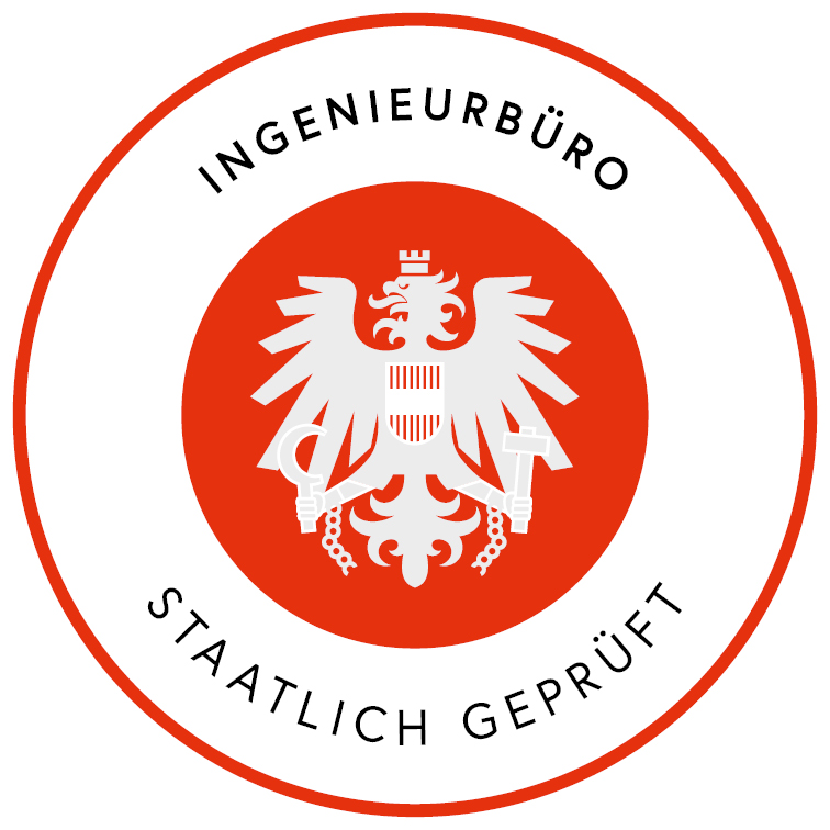 Logo Ingenieurbüro Spreitzer